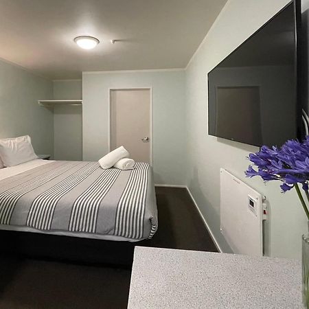 Adelaide Motel Wellington Exteriör bild