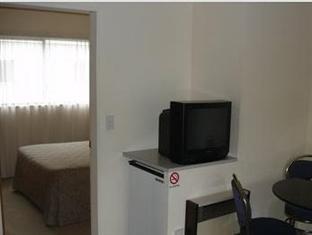 Adelaide Motel Wellington Exteriör bild